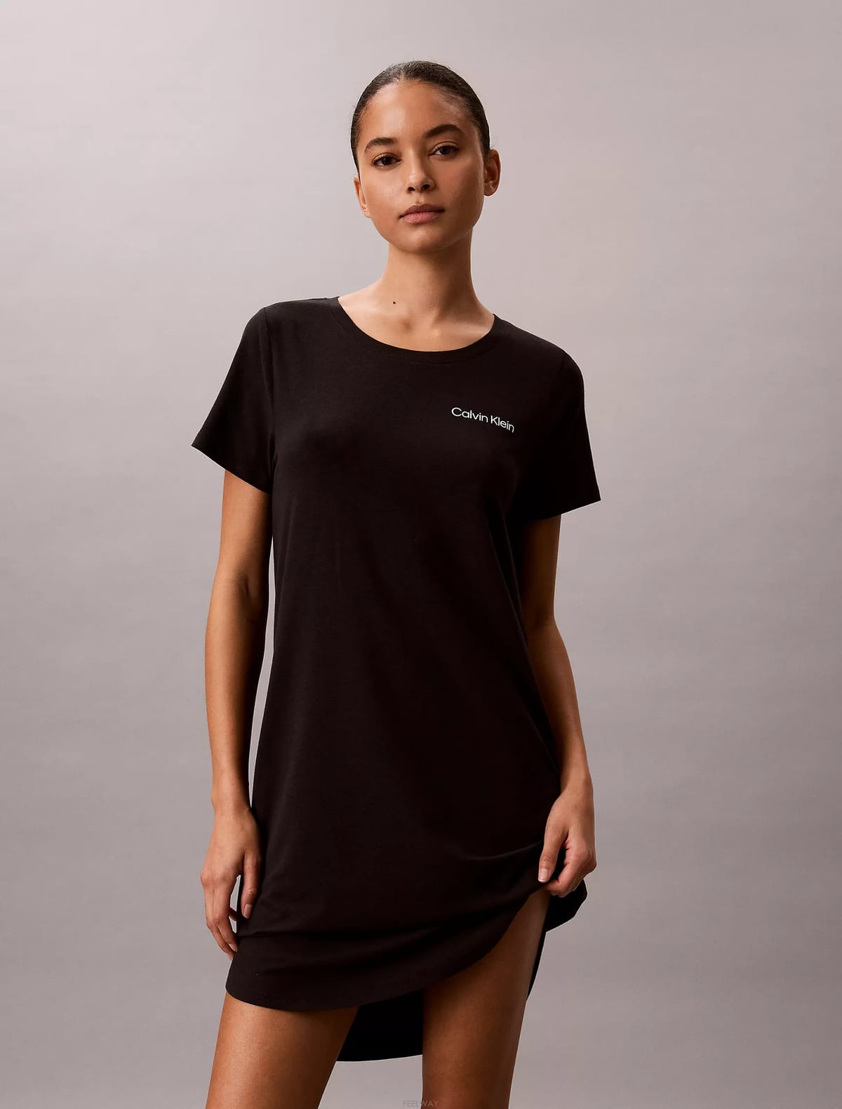 Calvin Klein Ķ��Ŭ���� ���� ��������� ���� ���ڼ� ��ư ������ ����Ʈ �����巹�� �̱�����Ķ��Ŭ���� ���� ��������� ���� ���ڼ� ��ư ������ 
