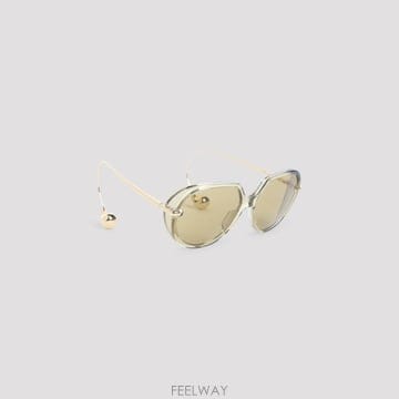 [A3] 보테가베네타 845792 V2Q30 선글라스 845792 V2Q30 1323 YELLOW GOLD
