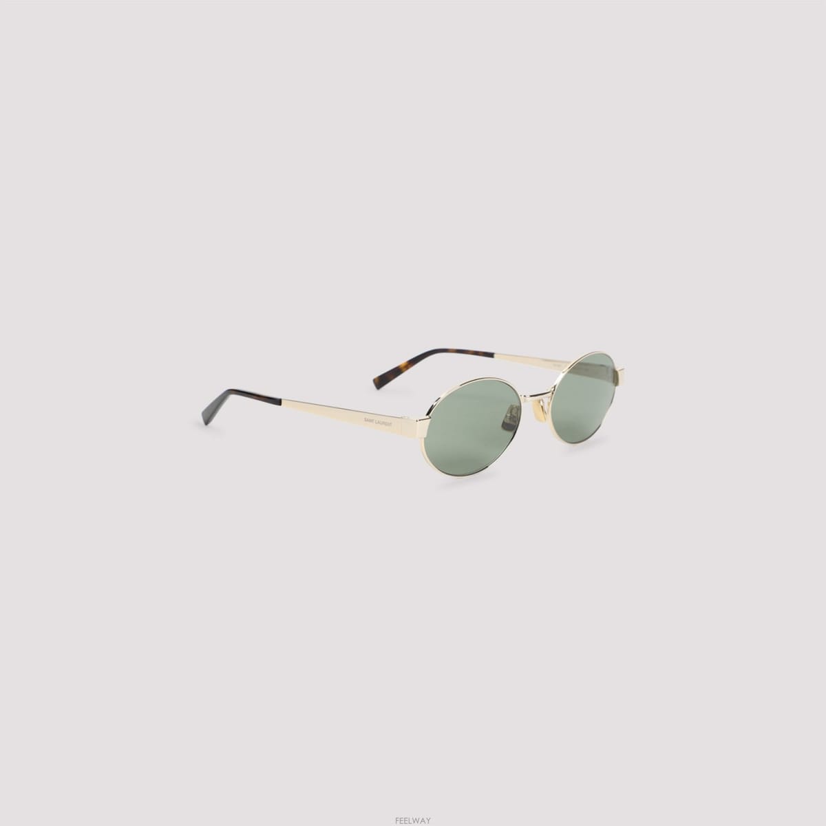 Saint Laurent [A3] ���ζ� 779851 Y9902 ���۶� 779851 Y9902 8002 GOLD GOLD GRE[A3] ���ζ� 779851 Y9902 ���۶� 779851 Y9902 8002 GO