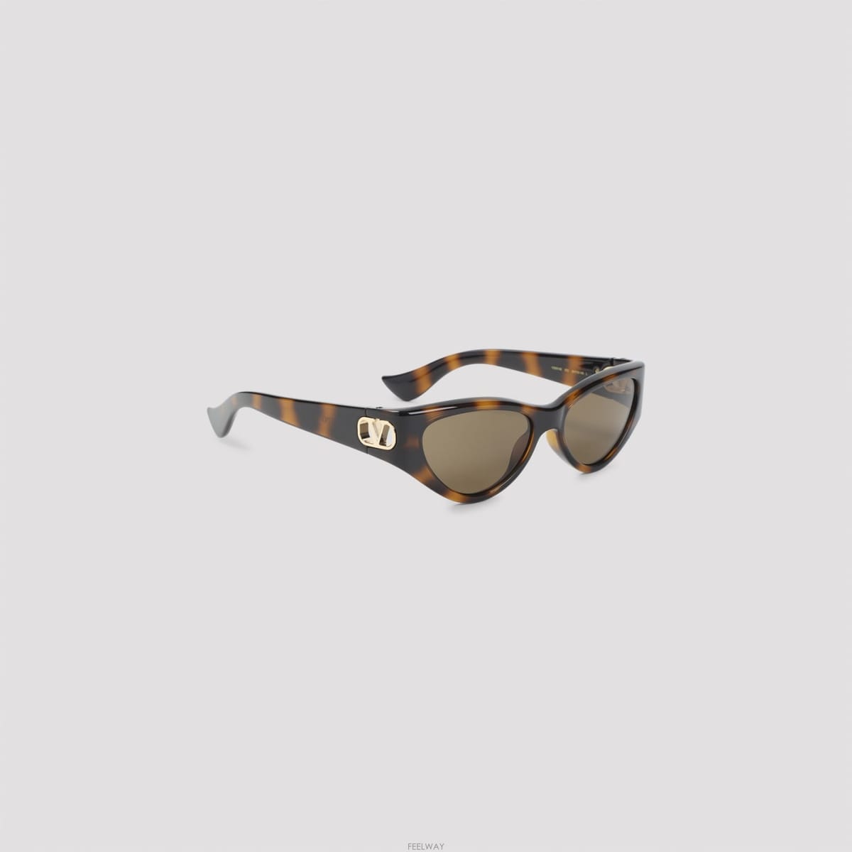 Valentino [A3] �߷�Ƽ�� VG0014S ���۶� VG0014S HAVANA HAVANA BROWN[A3] �߷�Ƽ�� VG0014S ���۶� VG0014S HAVANA HAVANA B