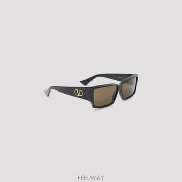 [A3] 발렌티노 VG0072S 선글라스 VG0072S BLACK BLACK BROWN