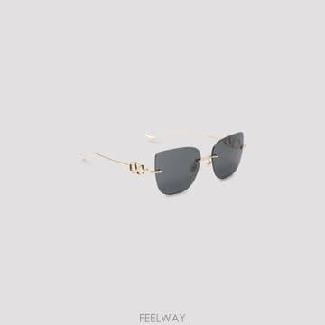 [A3] 발렌티노 VG0033S 선글라스 VG0033S GOLD GOLD GREY