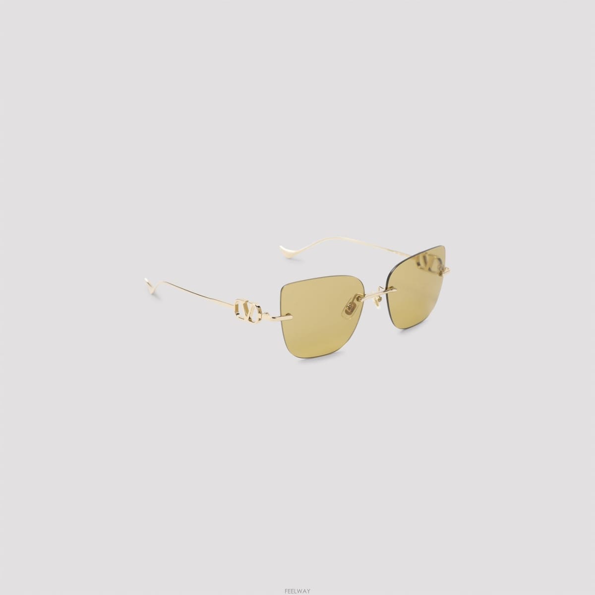 Valentino [A3] �߷�Ƽ�� VG0033S ���۶� VG0033S GOLD GOLD BROWN[A3] �߷�Ƽ�� VG0033S ���۶� VG0033S GOLD GOLD BROWN