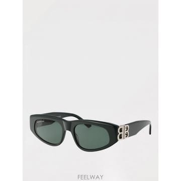 [A6] 발렌시아가 BB0095S 여성 선글라스 BB0095S-019