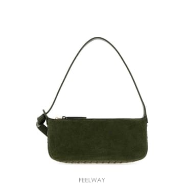 26 F/W 보테가 베네타 NODO 숄더 백 876370V6T6137 B0032267092
