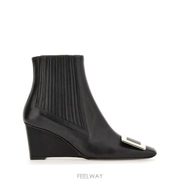 26 F/W 로저 비비에 부츠 RVW80630330TNRB999 B0032329627