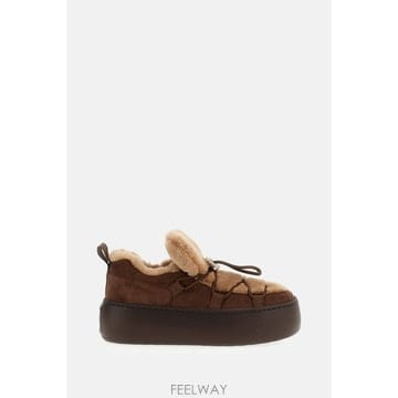 26 F/W 로저 비비에 스니커즈 RVW73943390OYK1NA2 B0032329628