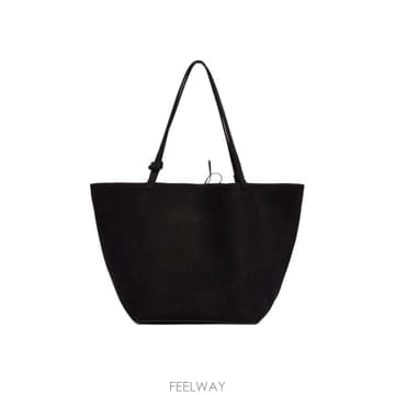 24 F/W 더 로우 XL PARK 토트백 쓰리 네라 W1272L81 B0741483713