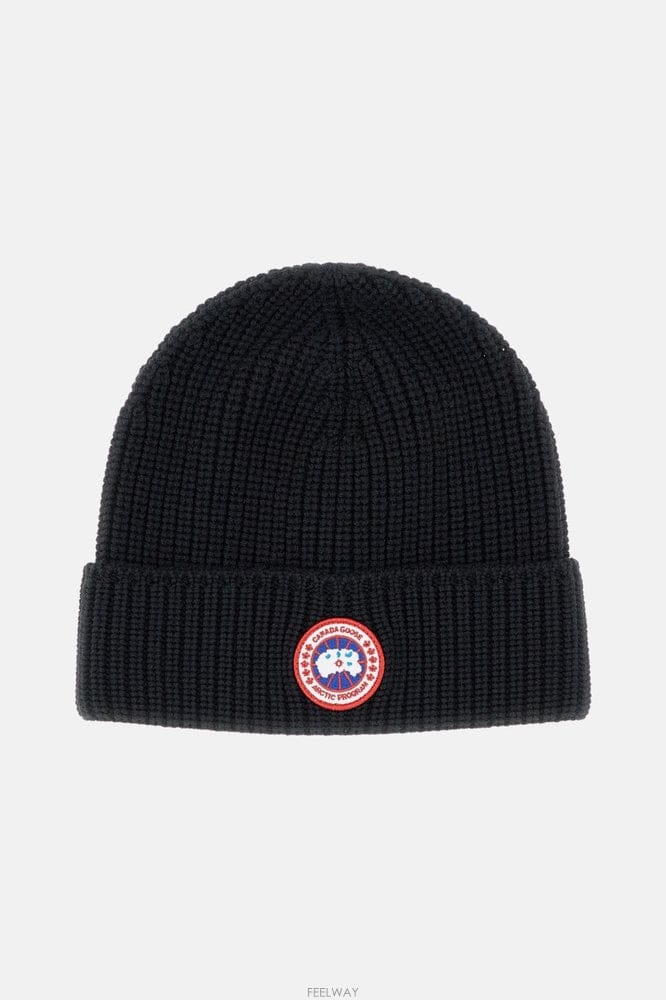 Canada Goose 26 F/W ĳ���ٱ��� RIB TOQUE ���� 5026M9061 B003232966426 F/W ĳ���ٱ��� RIB TOQUE ���� 5026M9061 B0032329664