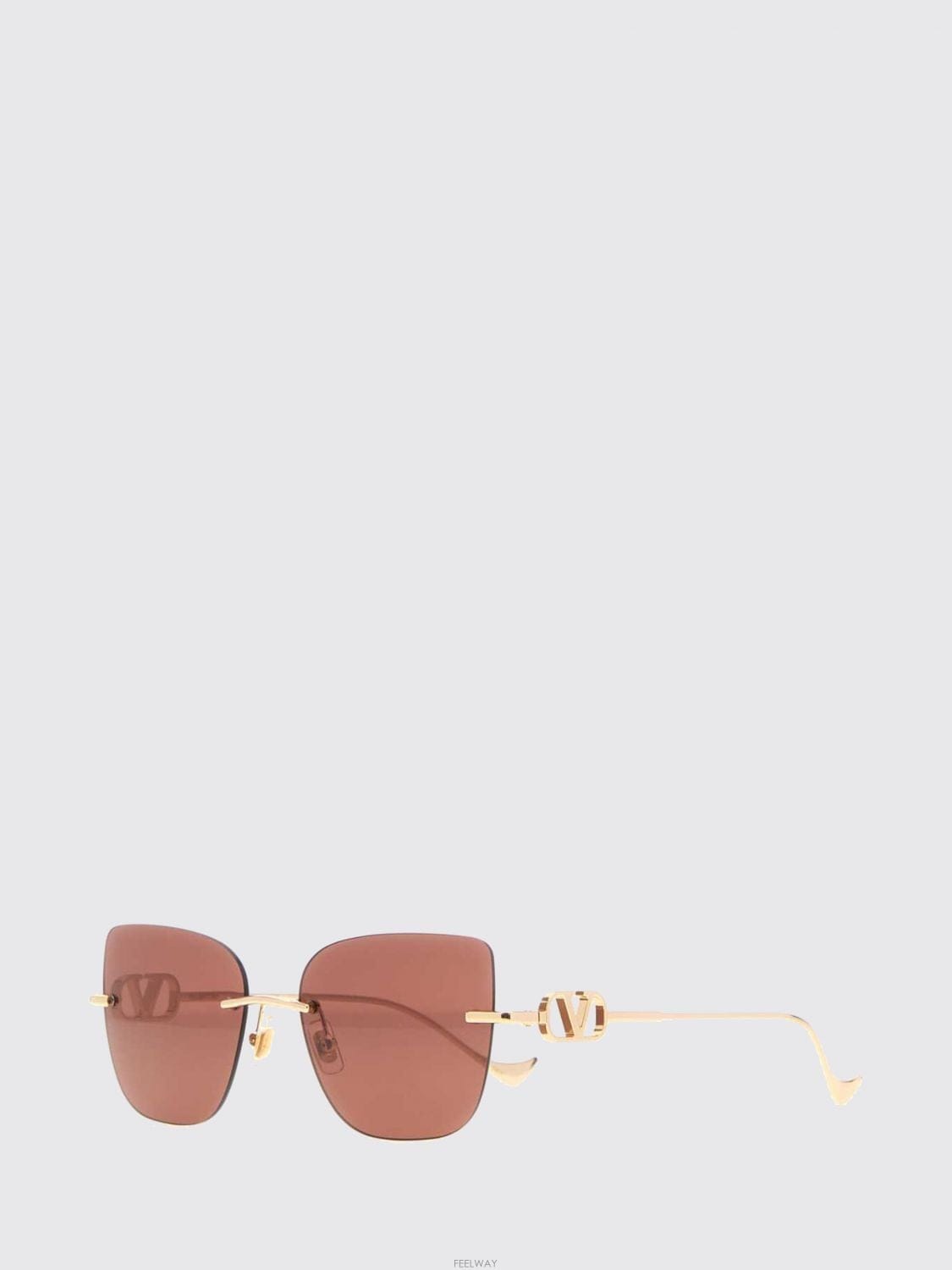Valentino [A6] �߷�Ƽ�� VG0033S00254 ���� ���۶� VG0033S00254-GOLGOLBRO[A6] �߷�Ƽ�� VG0033S00254 ���� ���۶� VG0033S00254-