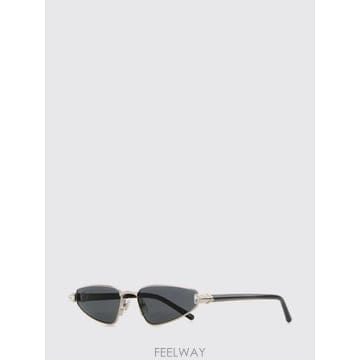 [A6] 발렌티노 VG0035S00157 여성 선글라스 VG0035S00157-SILBLAGR