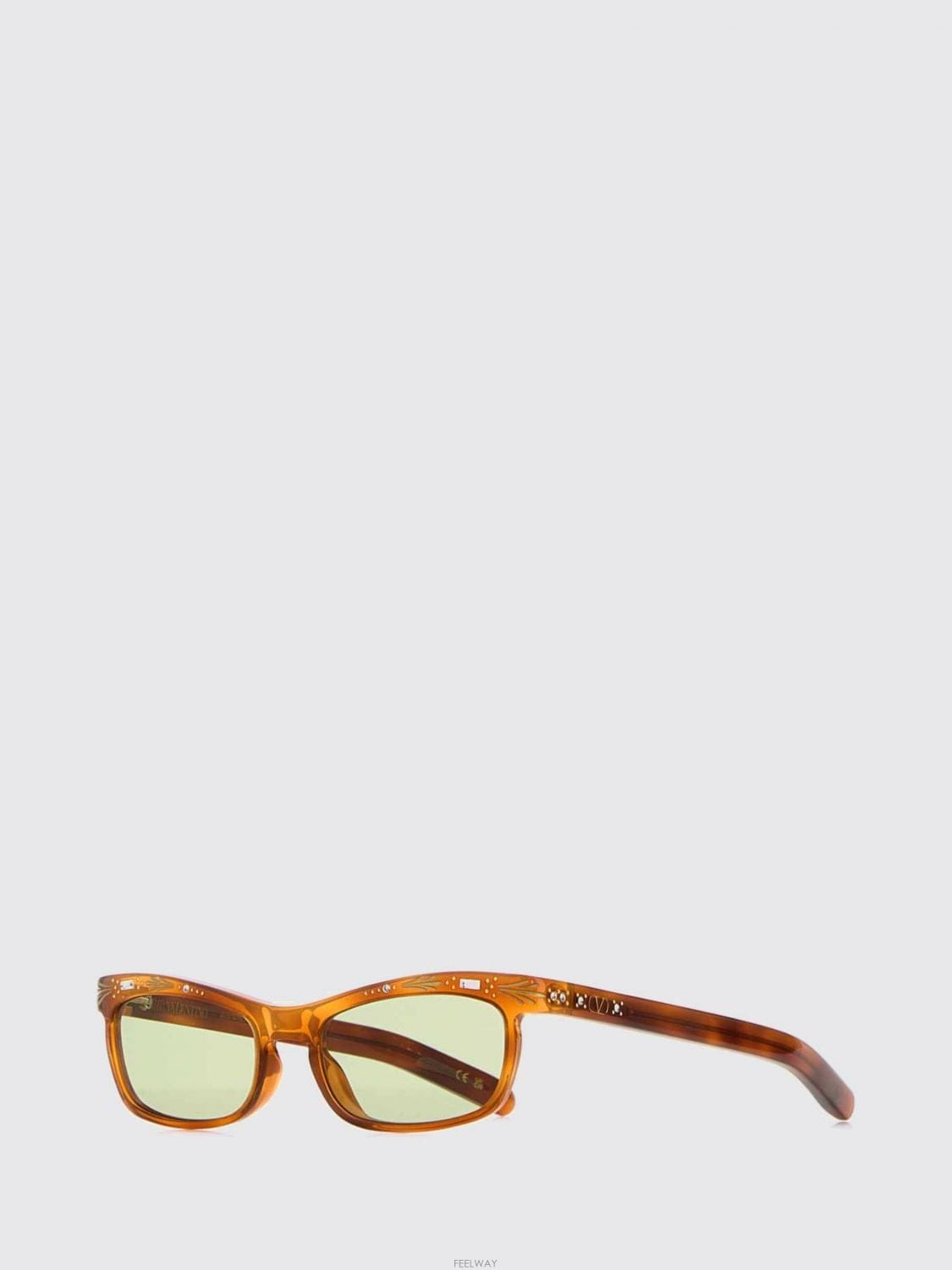 Valentino [A6] �߷�Ƽ�� VG0044S00552 ���� ���۶� VG0044S00552-HAVHAVGRE[A6] �߷�Ƽ�� VG0044S00552 ���� ���۶� VG0044S00552-