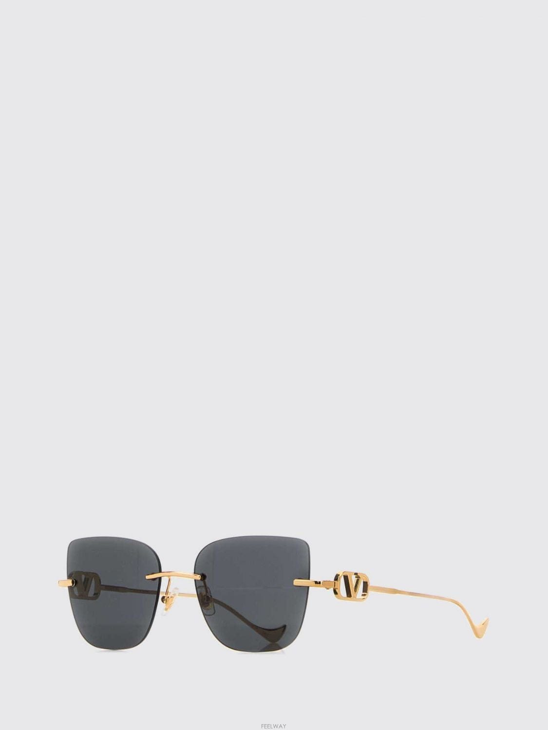 Valentino [A6] �߷�Ƽ�� VG0033S00154 ���� ���۶� VG0033S00154-GOLGOLGRE[A6] �߷�Ƽ�� VG0033S00154 ���� ���۶� VG0033S00154-
