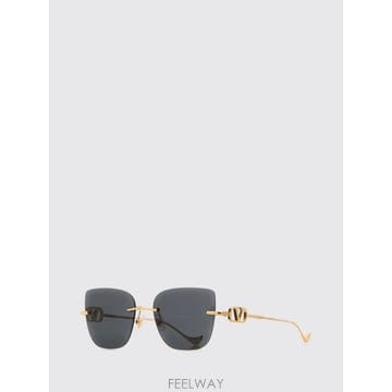[A6] 발렌티노 VG0033S00154 여성 선글라스 VG0033S00154-GOLGOLGRE