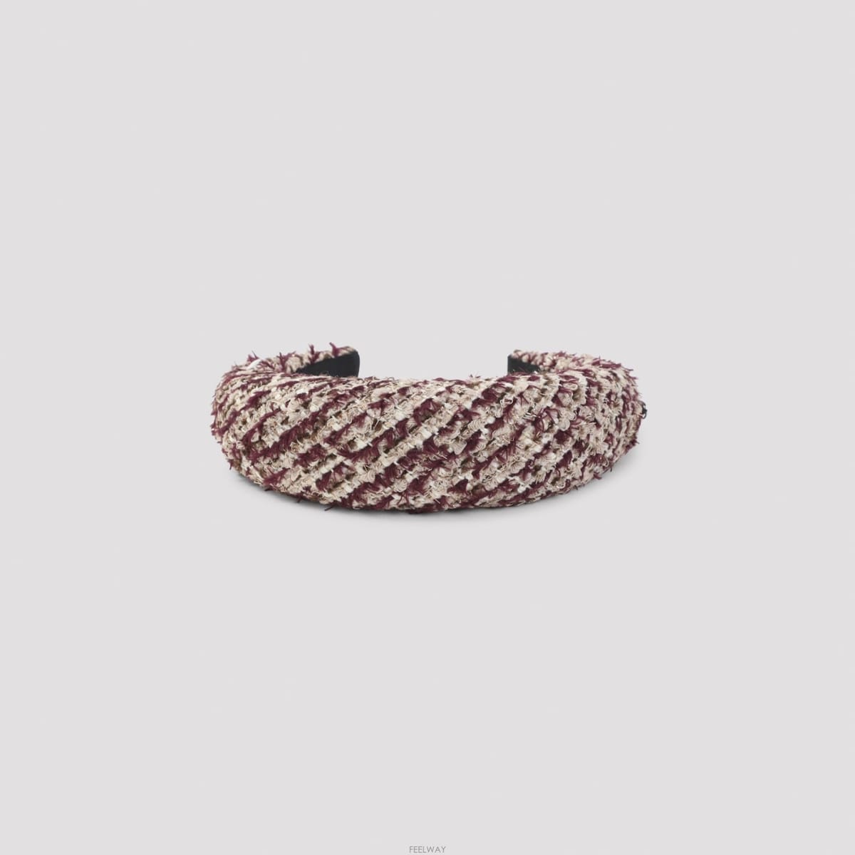 Maison Michel [A3] �����̽� 2410026001 ��� �׼����� 2410026001 BURGUNDY[A3] �����̽� 2410026001 ��� �׼����� 2410026001 BURG