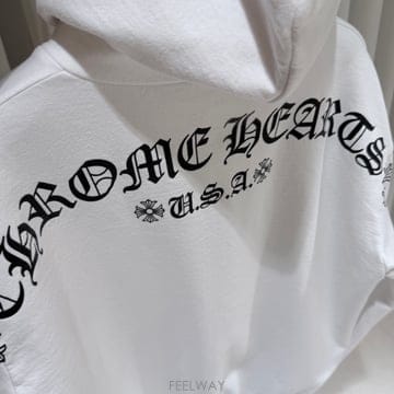 Chrome Hearts (A��/L) / ũ������ USA T�� ȭ��Ʈ �ĵ�����(A��/L) / ũ������ USA T�� ȭ��Ʈ �ĵ�����