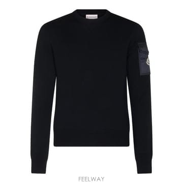 Moncler 26FW ��Ŭ���� ������ ���� �� ��Ʈ ������ L20919C00001 M1131776 NAVY26FW ��Ŭ���� ������ ���� �� ��Ʈ ������ L20919C00001 