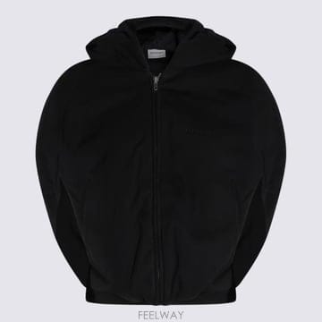 Balenciaga 26FW �߷��þư� ������ A009CU TUVA51000 BLACK26FW �߷��þư� ������ A009CU TUVA51000 BLACK