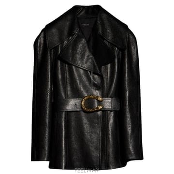 GUCCI 26FW ���� ��Ʈ 864822 XNBC11000 BLACK26FW ���� ��Ʈ 864822 XNBC11000 BLACK