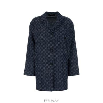 GUCCI 26FW ���� GG ��ư ���� ��ī�� ��Ŷ 875438 XDDG34011 NAVY26FW ���� GG ��ư ���� ��ī�� ��Ŷ 875438 XDDG34011 NA