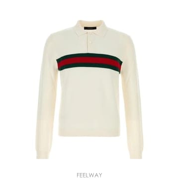 GUCCI 26FW ���� ���� Ƽ���� 875162 XKFPA9035 WHITE26FW ���� ���� Ƽ���� 875162 XKFPA9035 WHITE