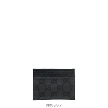GUCCI 26FW ���� ������ Ŭ���� ī�� ���̽� A002F2 FAF8A1000 BLACK26FW ���� ������ Ŭ���� ī�� ���̽� A002F2 FAF8A1000 B