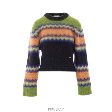 GANNI 26FW ���� ������ A1150026 999 MULTICOLOR26FW ���� ������ A1150026 999 MULTICOLOR