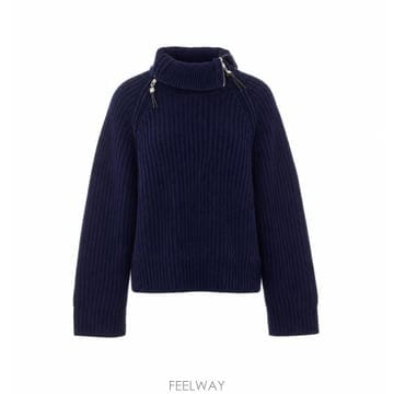 GANNI 26FW ���� ������ A1150043 683 BLUE26FW ���� ������ A1150043 683 BLUE
