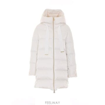 Herno 26FW ������ ��ƾ A ������ ��Ŷ PI1304D 12170Z1000 WHITE26FW ������ ��ƾ A ������ ��Ŷ PI1304D 12170Z1000 WHIT