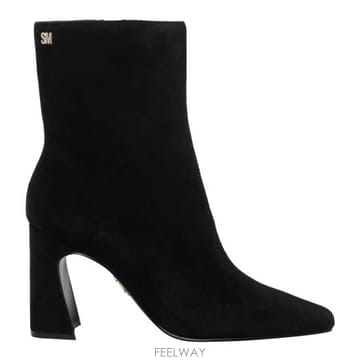 Steve Madden 26FW ��Ƽ��ŵ� ���� FLARES BLACK26FW ��Ƽ��ŵ� ���� FLARES BLACK