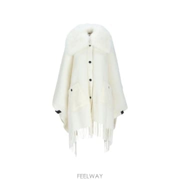 Moncler 26FW ��Ŭ���� ���� 3G00003 599ZZ037 BIANCO26FW ��Ŭ���� ���� 3G00003 599ZZ037 BIANCO