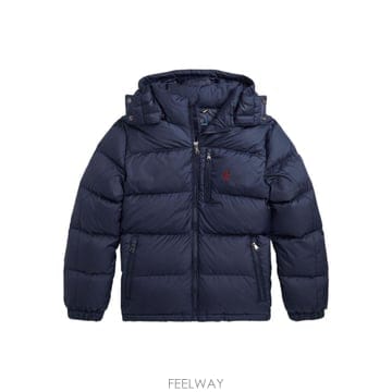 랄프로렌 봄버 (KIDS 상품) 322969861002 B0191884825