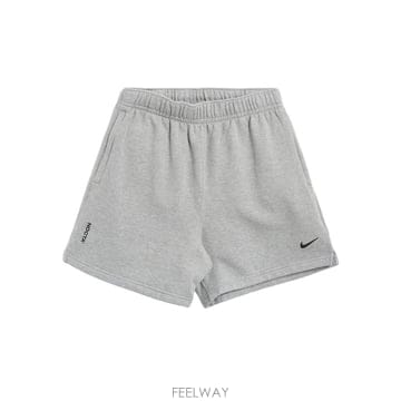나이키 스웨트 쇼츠 FQ0408063 B0192329686