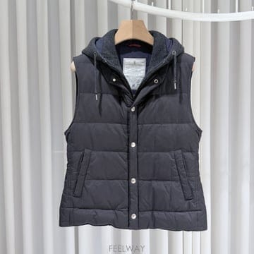 Brunello Cucinelli (S��/M) / ���ڷ���ġ�ڸ� �ĵ� �е� ����Ʈ ����(S��/M) / ���ڷ���ġ�ڸ� �ĵ� �е� ����Ʈ ����