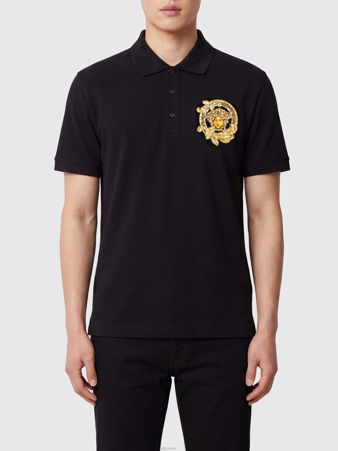 Versace [A6] ������ü 10139061A16739 ���� ���� 10139061A16739-1B000[A6] ������ü 10139061A16739 ���� ���� 10139061A16739-