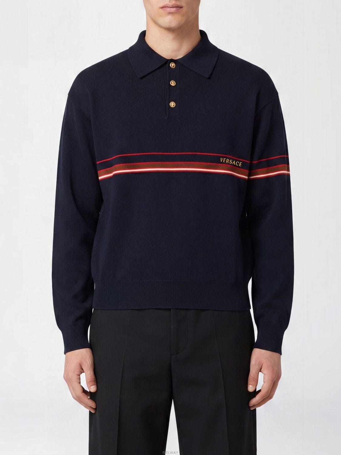 Versace [A6] ������ü 10257441A18340 ���� ���� 10257441A18340-1U040[A6] ������ü 10257441A18340 ���� ���� 10257441A18340-