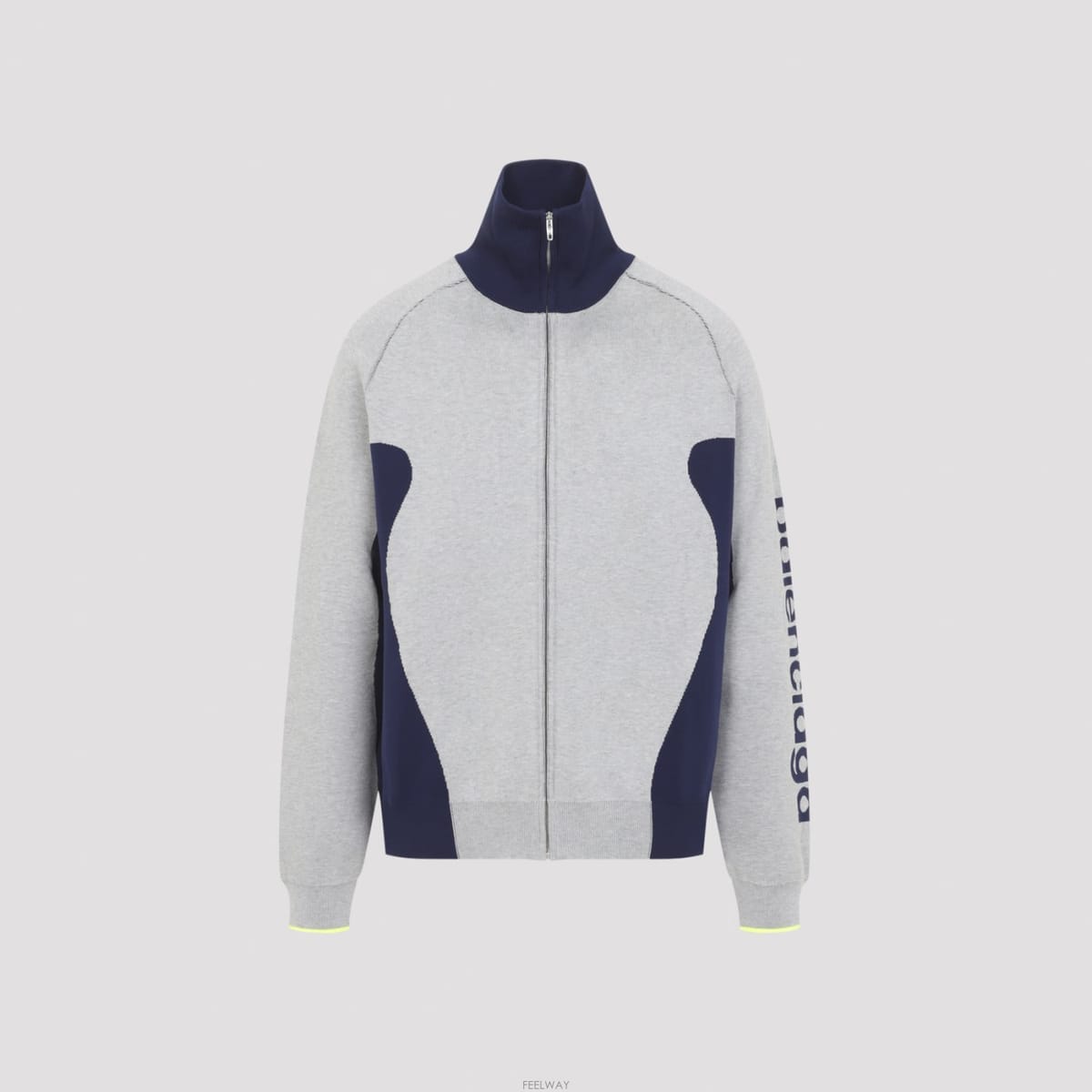Balenciaga [A3] �߷��þư� A000GV T3459 ����� A000GV T3459 1223 GREY NAVY[A3] �߷��þư� A000GV T3459 ����� A000GV T3459 1223 