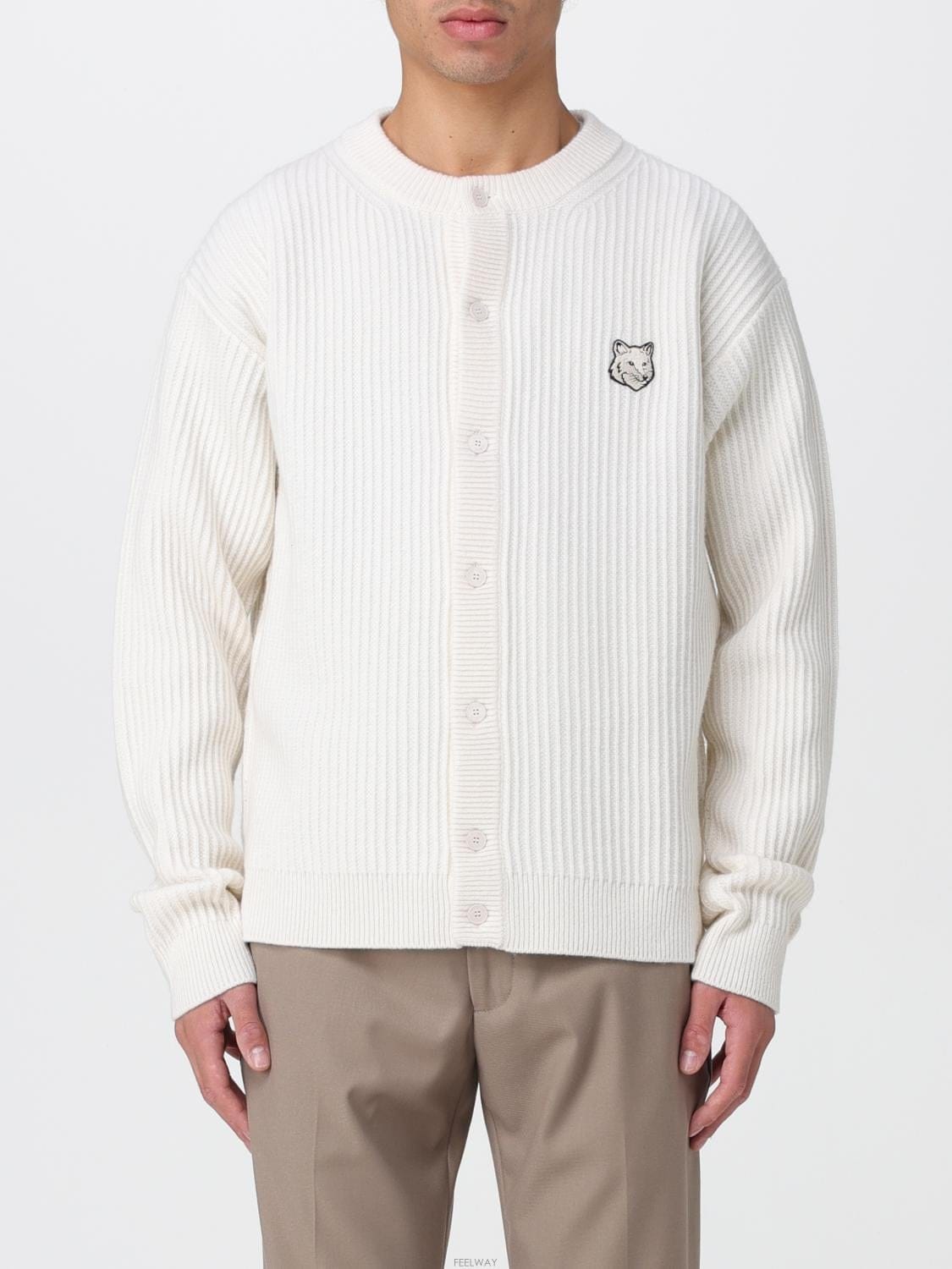 Maison Kitsune [A6] ����Ű���� PM00508KT1149 ���� ����� PM00508KT1149-P700[A6] ����Ű���� PM00508KT1149 ���� ����� PM00508KT114
