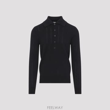 [A3] 드리스 반 노튼 2620212144743 가디건 2620212144743 803 DARK GREY