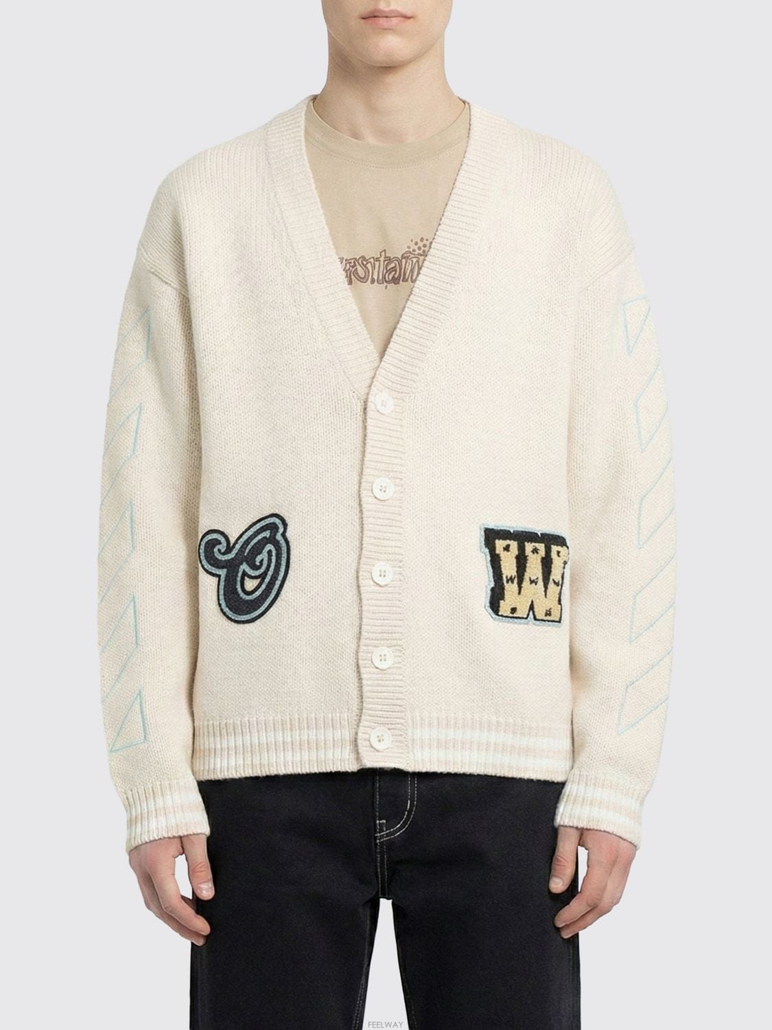 Off White [A6] ����ȭ��Ʈ 44MHB019S26K001 ���� ����� 44MHB019S26K001-1010[A6] ����ȭ��Ʈ 44MHB019S26K001 ���� ����� 44MHB019S2