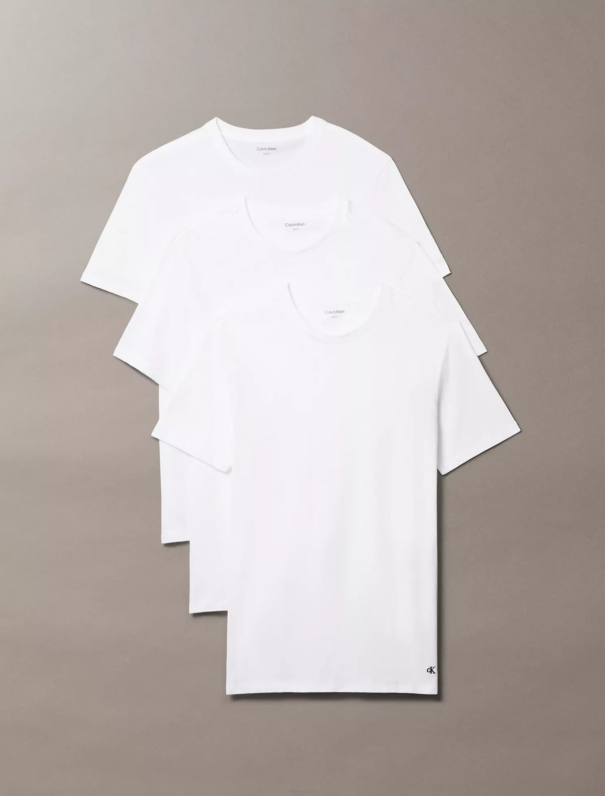 Calvin Klein Ķ��Ŭ���� ���� �̳ʼ��� 3�弼Ʈ ��ȭ��Ʈ ��ư Ŭ���� ũ��� Ƽ���� �̱�����Ķ��Ŭ���� ���� �̳ʼ��� 3�弼Ʈ ��ȭ��Ʈ ��ư Ŭ���� 