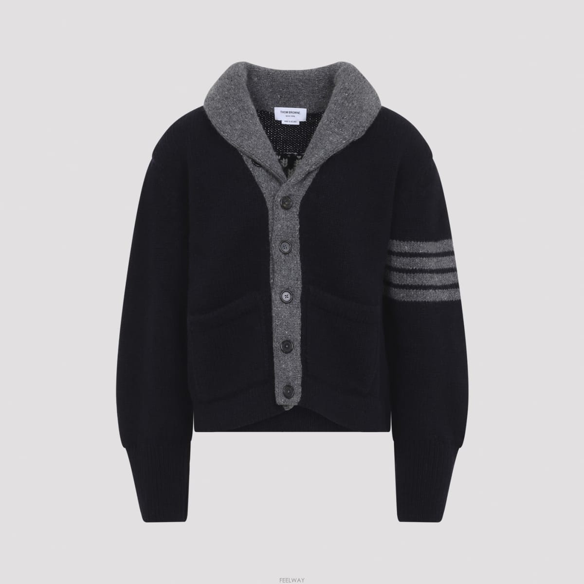 Thom Browne [A3] ����� MKJ146B Y1047 ����� MKJ146B Y1047 415 NAVY[A3] ����� MKJ146B Y1047 ����� MKJ146B Y1047 415 N