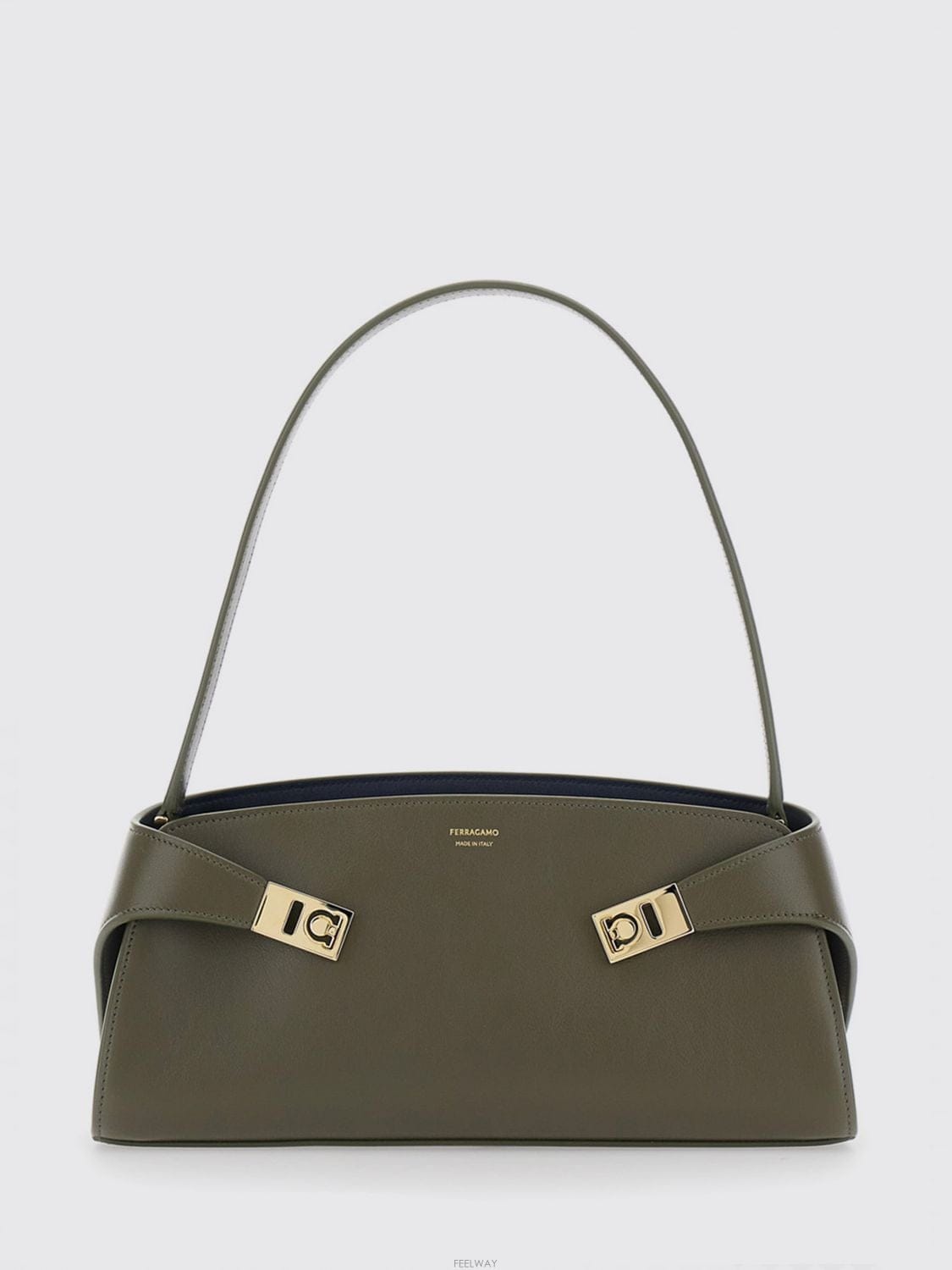 Ferragamo [A6] ��󰡸� 21A712 ���� ũ�ν��� 21A712-795283-048[A6] ��󰡸� 21A712 ���� ũ�ν��� 21A712-795283-048