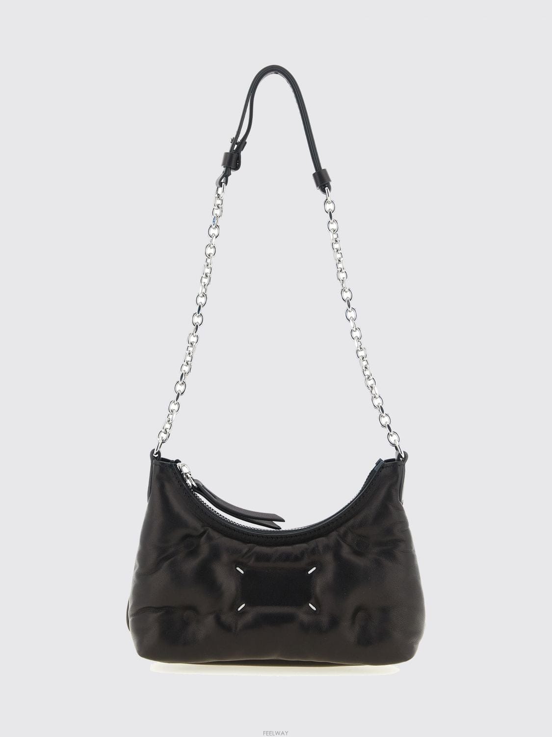 Maison Margiela [A6] ���� ���������� SB1WG0021P8840 ���� ũ�ν��� SB1WG0021P8840-T8013[A6] ���� ���������� SB1WG0021P8840 ���� ũ�ν��� SB1W