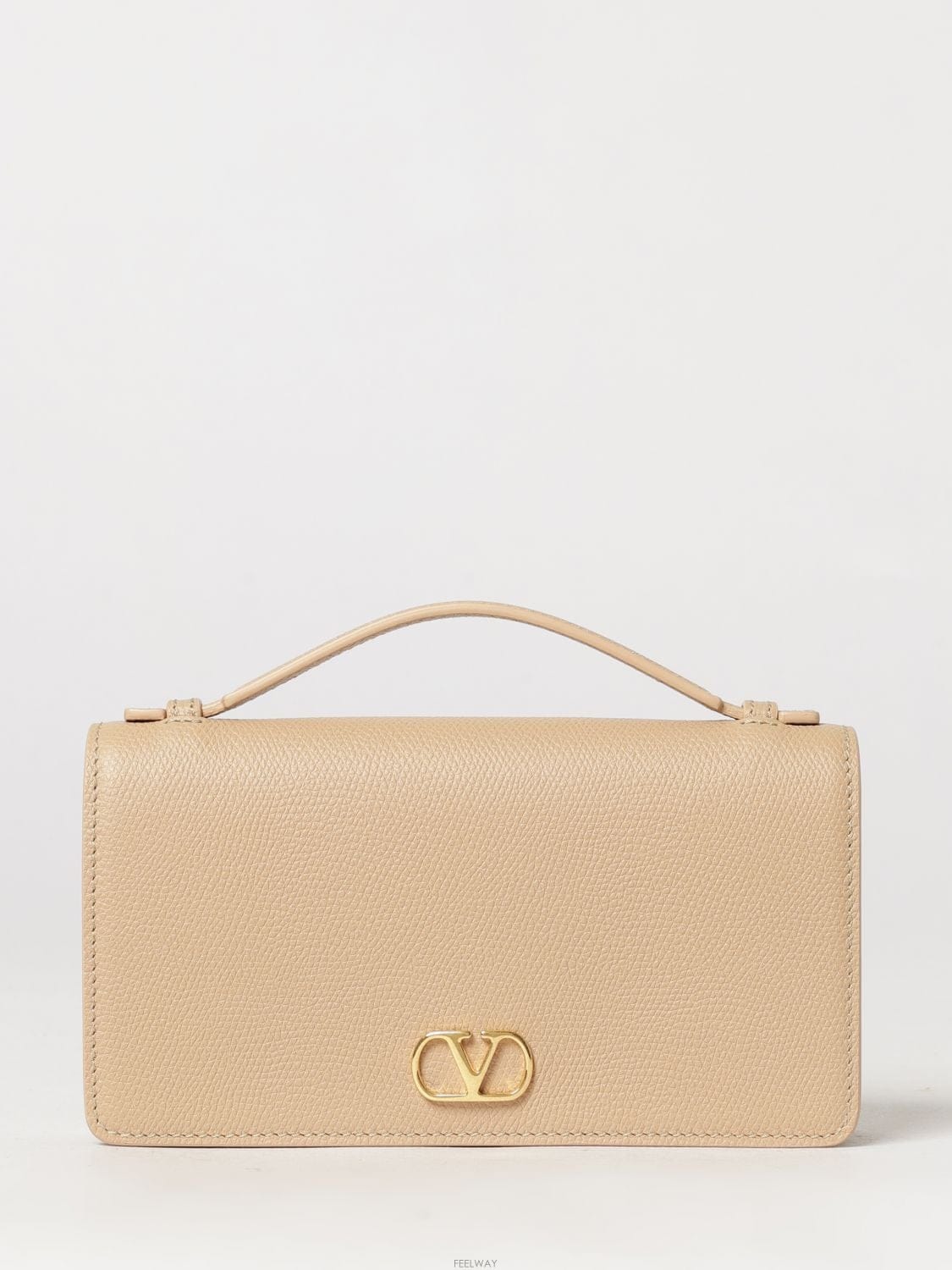 Valentino [A6] �߷�Ƽ�� P0AU1SNP ���� ũ�ν��� P0AU1SNP-WRP[A6] �߷�Ƽ�� P0AU1SNP ���� ũ�ν��� P0AU1SNP-WRP