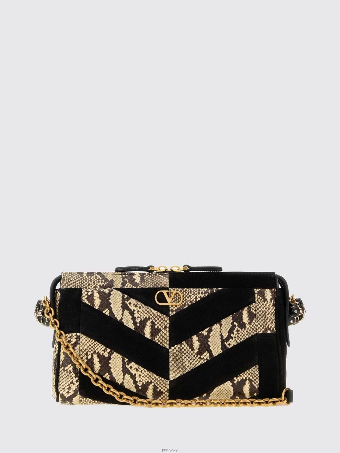 Valentino [A6] �߷�Ƽ�� B0S99EGD ���� ũ�ν��� B0S99EGD-DMY[A6] �߷�Ƽ�� B0S99EGD ���� ũ�ν��� B0S99EGD-DMY