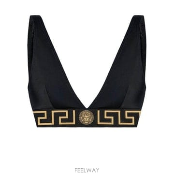 Versace 25FW ������ü ��ġ���� ABD010941A11119 A1008 NERO25FW ������ü ��ġ���� ABD010941A11119 A1008 NERO