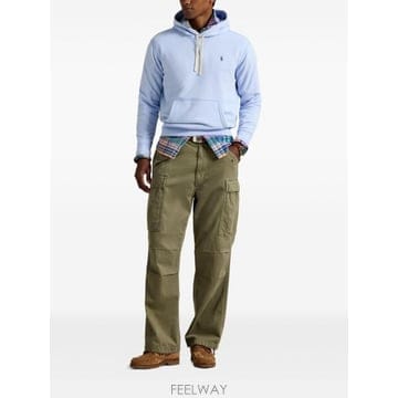 Ralph Lauren 25FW ���� �����η� ���Ϸΰ� �ڼ� �ĵ� Ƽ���� 710766778 103 AZZURRO25FW ���� �����η� ���Ϸΰ� �ڼ� �ĵ� Ƽ���� 710766778