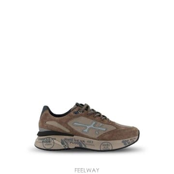 26FW 프리미아타 모에런 스니커즈 MOERUN 8699 MARRONE