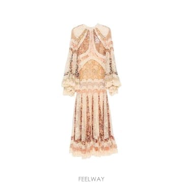 Zimmermann 26FW ���Ӹ� �̵� ���ǽ� 9451DF261 SPLIFLO MULTICOLOR26FW ���Ӹ� �̵� ���ǽ� 9451DF261 SPLIFLO MULTICOLOR